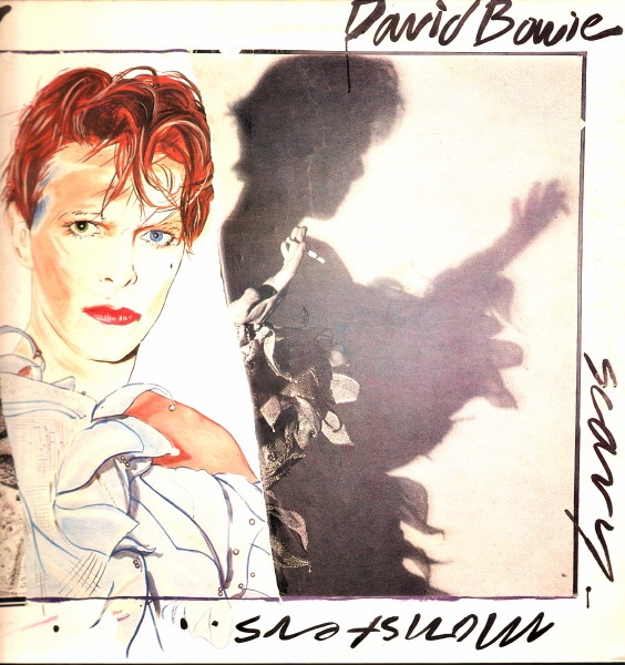 Bowie on Kraftwerk and his Florian tribute — David Bowie